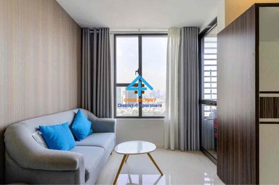 River Gate studio đầy đủ nội thất càn tìm khách mới