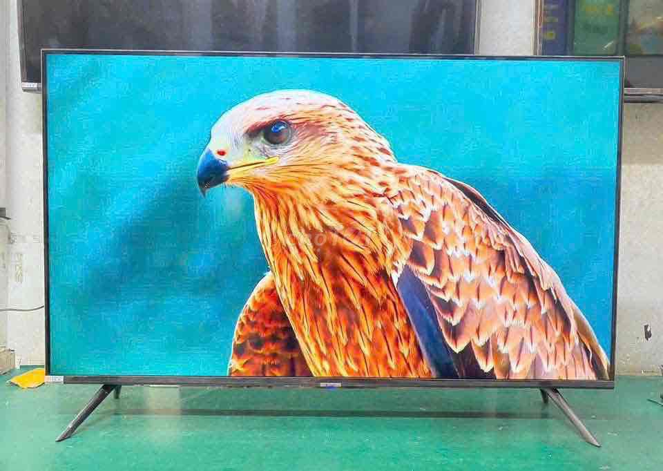 Tivi Casper 50 inch 4K 98% mới. Mua bán Tivi, Âm thanh tại Quận Hoàng Mai Hà Nội được đăng bởi Bảo Hiền hình 1