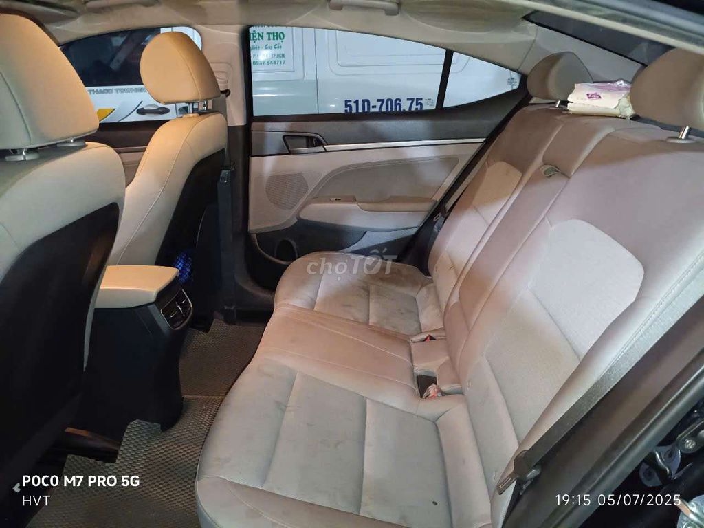 5 196 2017 1.6 MT - 103000 km. Mua bán Ô tô tại Quận 3 Tp Hồ Chí Minh được đăng bởi Diễm hình 5