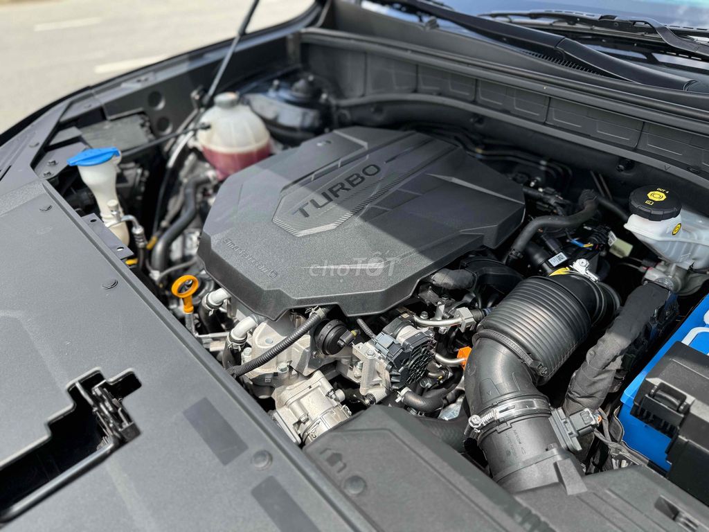 Kia Sorento 2020 Diesel Signature (7 chỗ). Mua bán Ô tô tại Thành phố Thủ Đức Tp Hồ Chí Minh được đăng bởi Lê Nhường hình 15