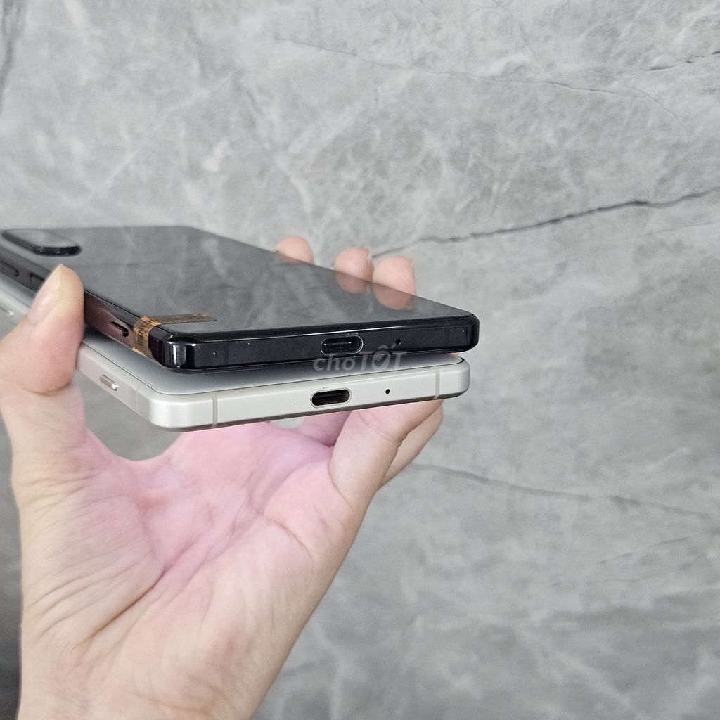 Sony Xperia 1 II 8GB/128GB Đen, Trắng. Mua bán Điện thoại tại Quận Thanh Khê Đà Nẵng được đăng bởi Vietphones Store 16 Kỳ Đồng hình 1
