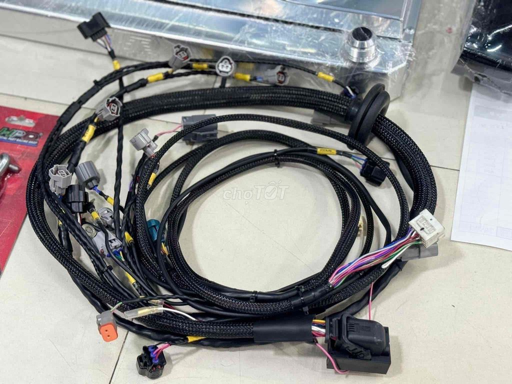 Isuzu Dmax 2012 bản 3.0 MT dọn kiểng. Mua bán Ô tô tại Thành phố Thủ Dầu Một Bình Dương được đăng bởi tuấn hình 14