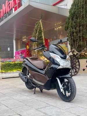 Pcx 125fi máy zin đại chất 2011 đen 30P/ 1559