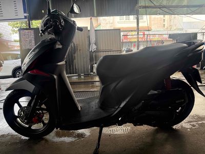 Honda Vision 2019