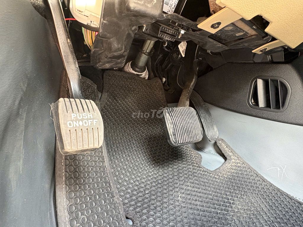 Gia đình bán Ford Explorer 2017 (Odo 29.000km). Mua bán Ô tô tại Thành phố Thủ Đức Tp Hồ Chí Minh được đăng bởi Trần Quốc Vũ hình 17