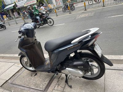 Honda Vision 2020 Xám Đã sử dụng