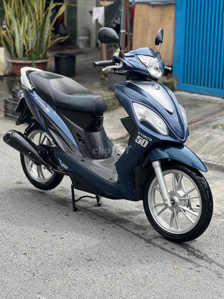 Kymco candy 2022 chính chủ ký 50cc. Mua bán Xe máy tại Quận 7 Tp Hồ Chí Minh được đăng bởi Cửa hàng xe máy trả góp Q7 hình 3