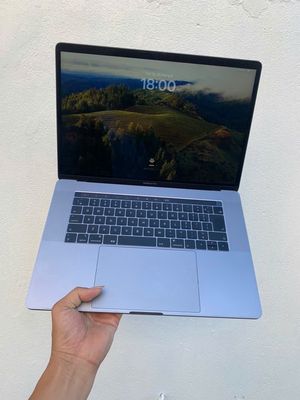 MACBOOK PRO 2018 CẤU HÌNH CAO GIÁ LẠI RẺ. Mua bán Laptop tại Huyện Quế Võ Bắc Ninh được đăng bởi Luân