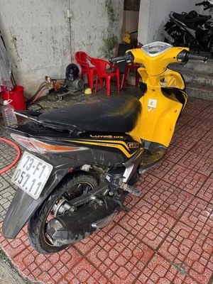 cần bán xe luvias 2012. Mua bán Xe máy tại Quận Thanh Khê Đà Nẵng được đăng bởi Thanh huy