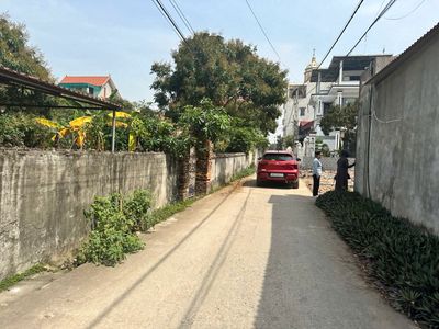 BÁN ĐẤT THỔ CƯ 76M2, MT 5M  ÂN THI  HƯNG YÊN. Mua bán đất tại Huyện Ân Thi Hưng Yên được đăng bởi Trần Văn Dự