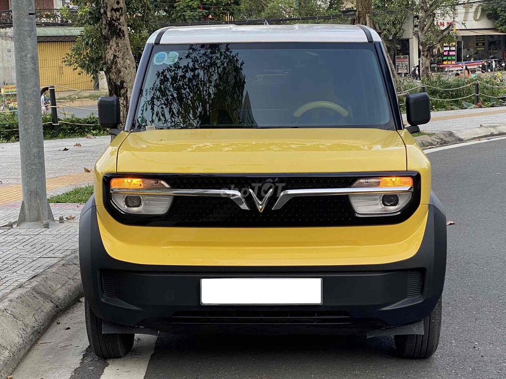 Cần bán VF3 đã lên rất nhiều đồ. Mua bán Ô tô tại Thành phố Thủ Đức Tp Hồ Chí Minh được đăng bởi Lê Duy Hưng hình 5