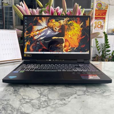 Acer Nitro 5 Tiger AN515-58 I7-12700H RTX 3050. Mua bán Laptop tại Quận Tân Phú Tp Hồ Chí Minh được đăng bởi phan trọng thiện