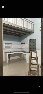 Phòng Trọ Gần Gigamall Phạm Văn Đồng , Thủ Đức