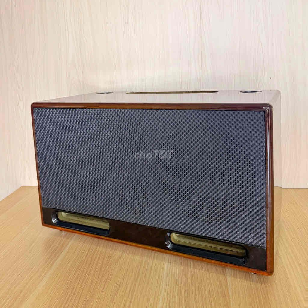 Vỏ loa Gỗ MDF Sơn PU bóng. Mua bán Tivi, Âm thanh tại Thành phố Thuận An Bình Dương được đăng bởi Nguyen Quy hình 1