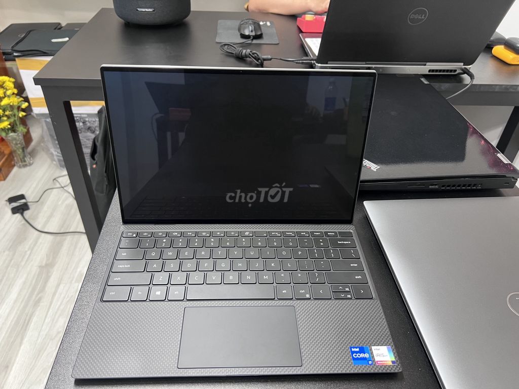 Dell XPS 9310 i7-1185G7 32GB/512GB MÀN 13inch 3K. Mua bán Laptop tại Quận Phú Nhuận Tp Hồ Chí Minh được đăng bởi Laptop 199x hình 1