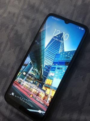 Điện thoại Xiaomi poco c40 Còn rất mới.