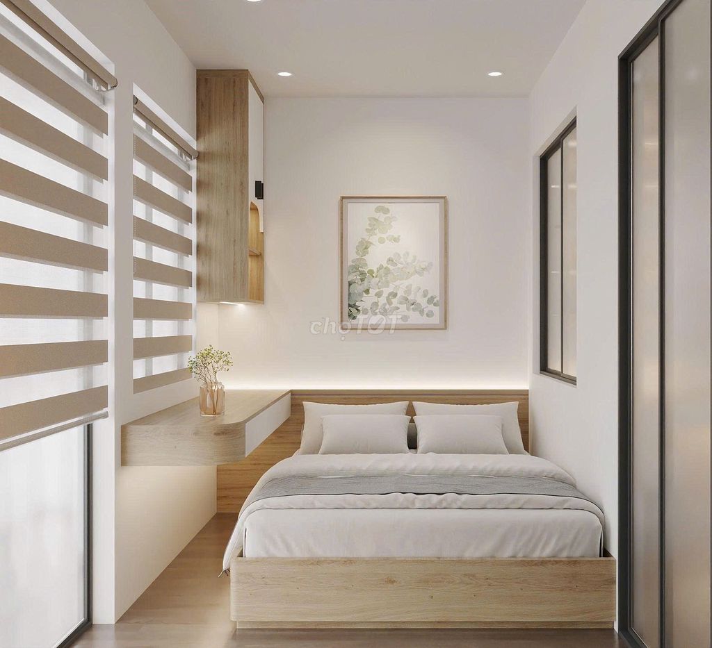 🏠 KHAI TRƯƠNG TÒA MỚI 1N1K MẶT ĐƯỜNG MỸ ĐÌNH – GẦN BẾN XE MỸ ĐÌNH - ảnh 3