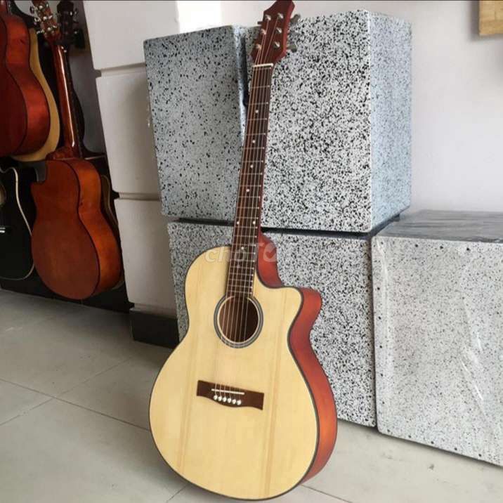 Đàn guitar acoustic msp:31150