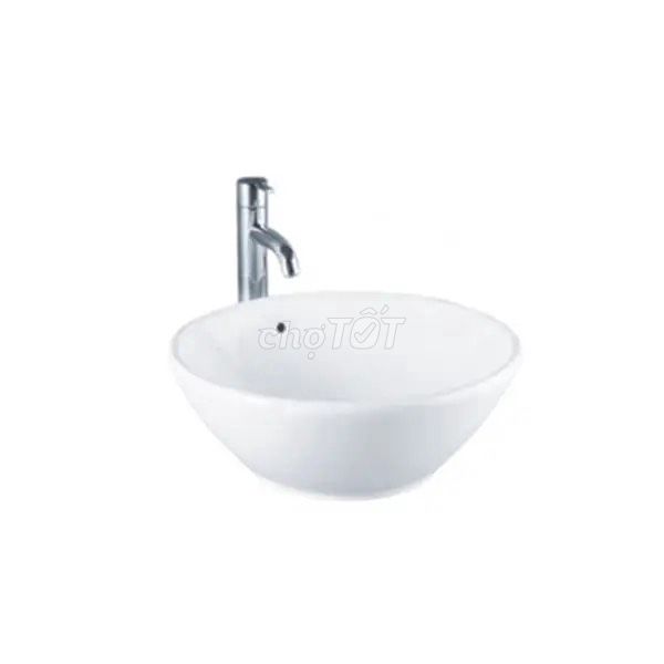 Thanh lý Chậu Rửa Lavabo Toto LT523