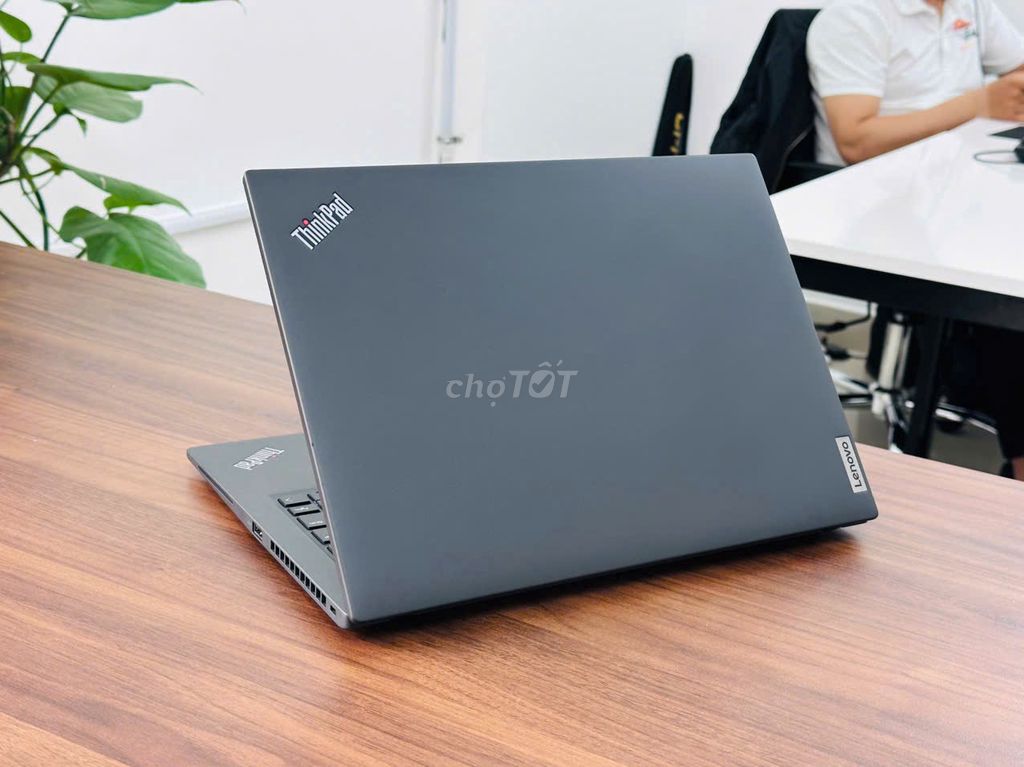 🔥ThinkPad T14s Gen 3 i5 1245U RAM 16GB SSD 512GB🔥. Mua bán Laptop tại Quận Bình Thạnh Tp Hồ Chí Minh được đăng bởi Nhật Minh Laptop hình 1