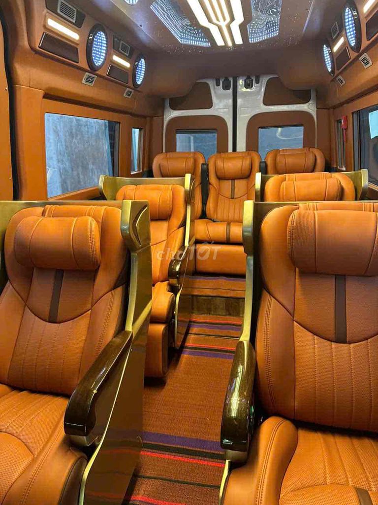 Hyundai Solati 2020 H350 - 110000 km. Mua bán Ô tô tại Thị xã Hoài Nhơn Bình Định được đăng bởi  Bá Lợi hình 6