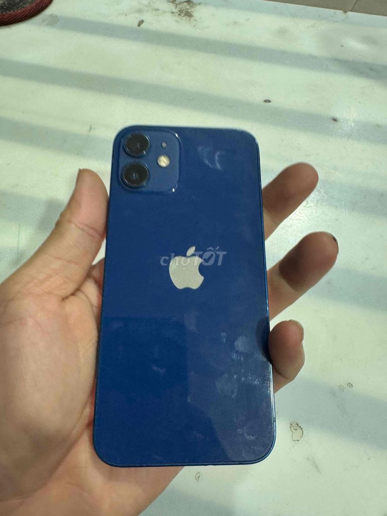 iphone 12 mini việt nam