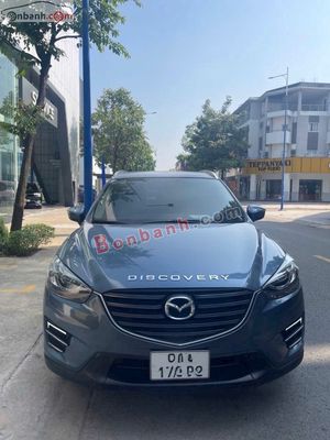 CX5 sx 2017 bản 2.5 chạy zin có đúng 4v. Mua bán Ô tô tại Quận Cầu Giấy Hà Nội được đăng bởi Giang Car