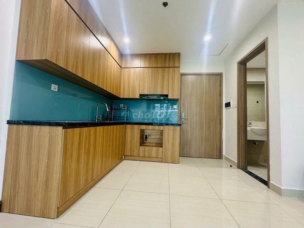 Квартира 1N+ в Vinhomes Ocean Park, цена 2.35 млрд
