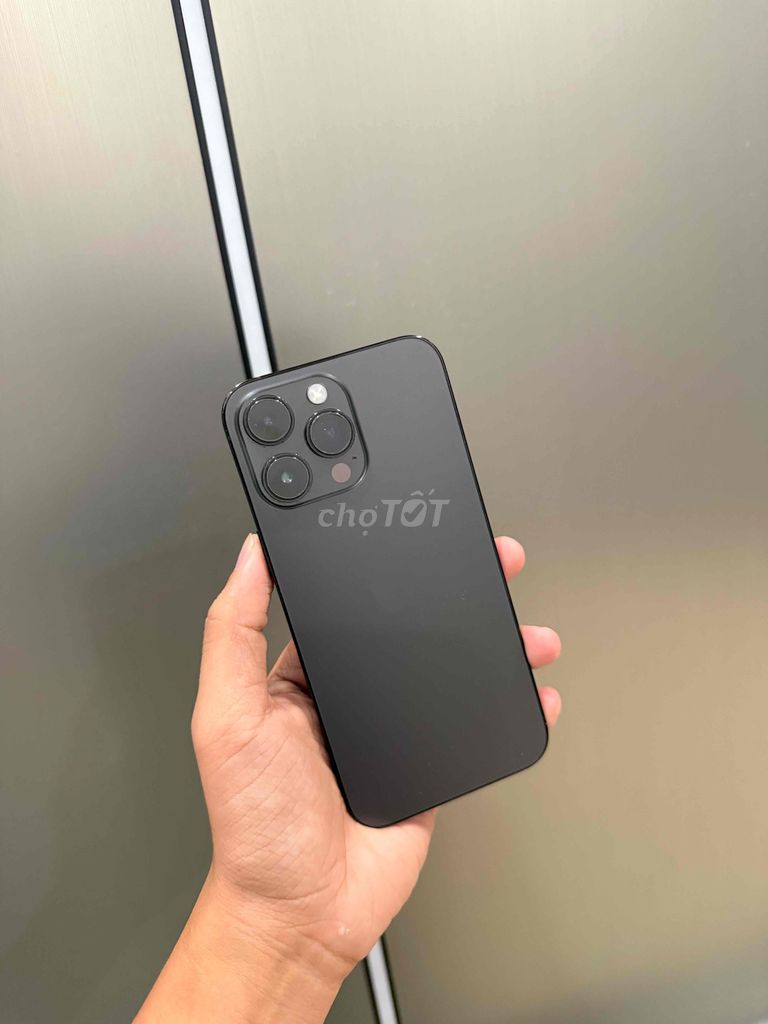 iPhone 14 Pro Max 128G Quốc Tế ko Face. Mua bán Điện thoại tại Quận Thanh Khê Đà Nẵng được đăng bởi Sky Phone hình 1