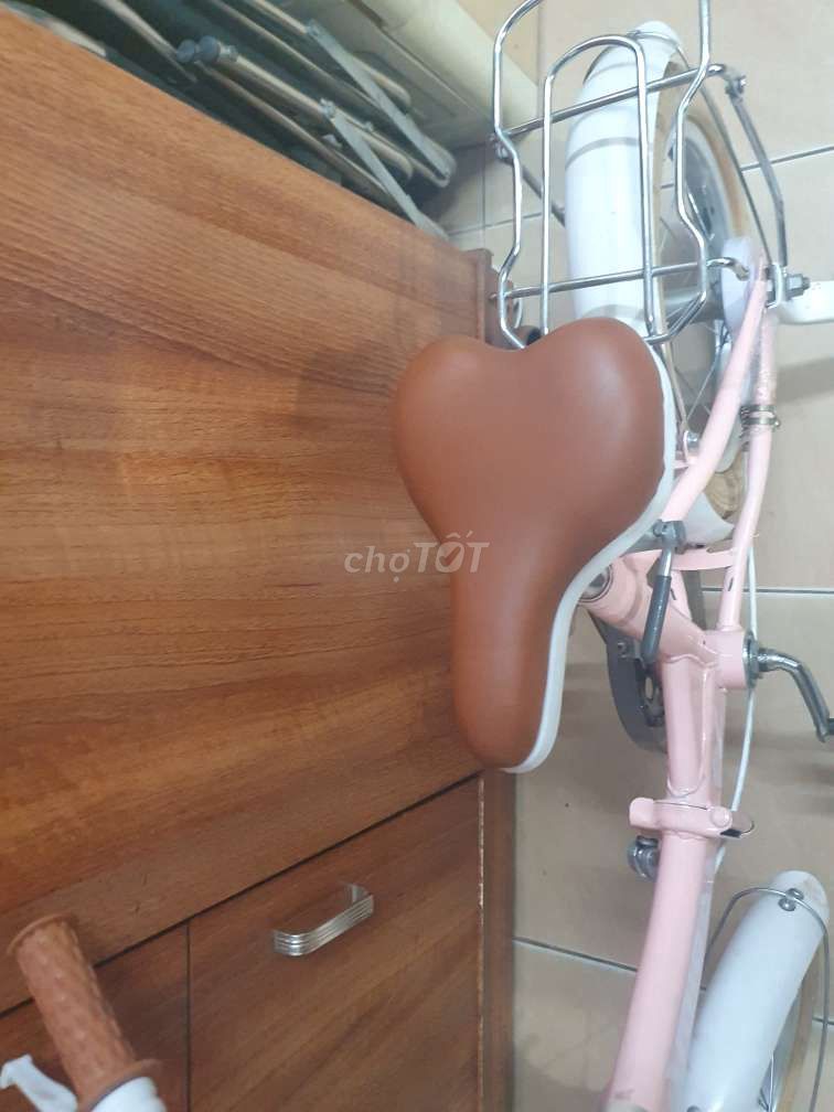 Xe gấp đôi trẻ em 16 in tuổi 4 đến 7 xe còn tốt. Mua bán Xe đạp tại Quận Đống Đa Hà Nội được đăng bởi HƯNG CHUYÊN XE ĐẠP hình 4