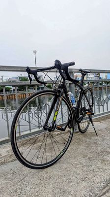 Xe đạp mua để ít đi như mới. Mua bán Xe đạp tại Quận 8 Tp Hồ Chí Minh được đăng bởi Kim Nguyen