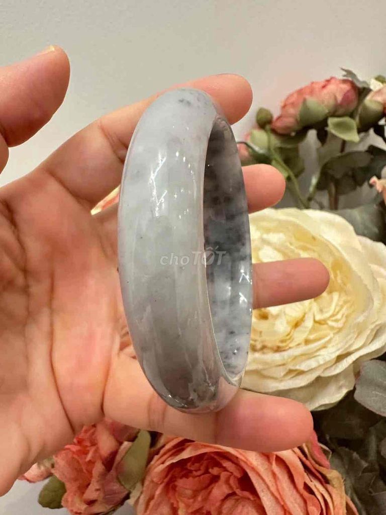 Vòng tay Ngọc Nữ size 55. Mua bán Phụ kiện thời trang khác tại Thành phố Vũng Tàu Bà Rịa - Vũng Tàu được đăng bởi suboy hình 1