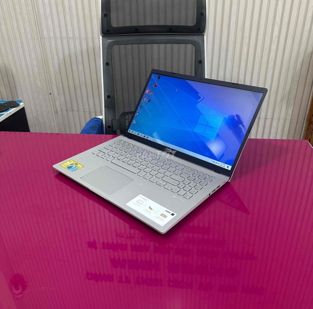 Asus X509UA  CPU 7020U Ram 8GB SSD 512G 15.6". Mua bán Laptop tại Quận Gò Vấp Tp Hồ Chí Minh được đăng bởi Mr Duong hình 1