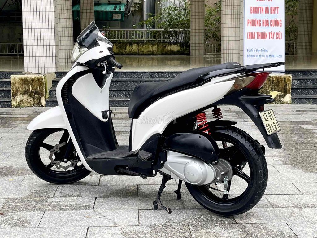 dylan 150 lên sh ý 2010 xe siêu cọp biển 43. Mua bán Xe máy tại Quận Hải Châu Đà Nẵng được đăng bởi nguyễn thị hà hình 2