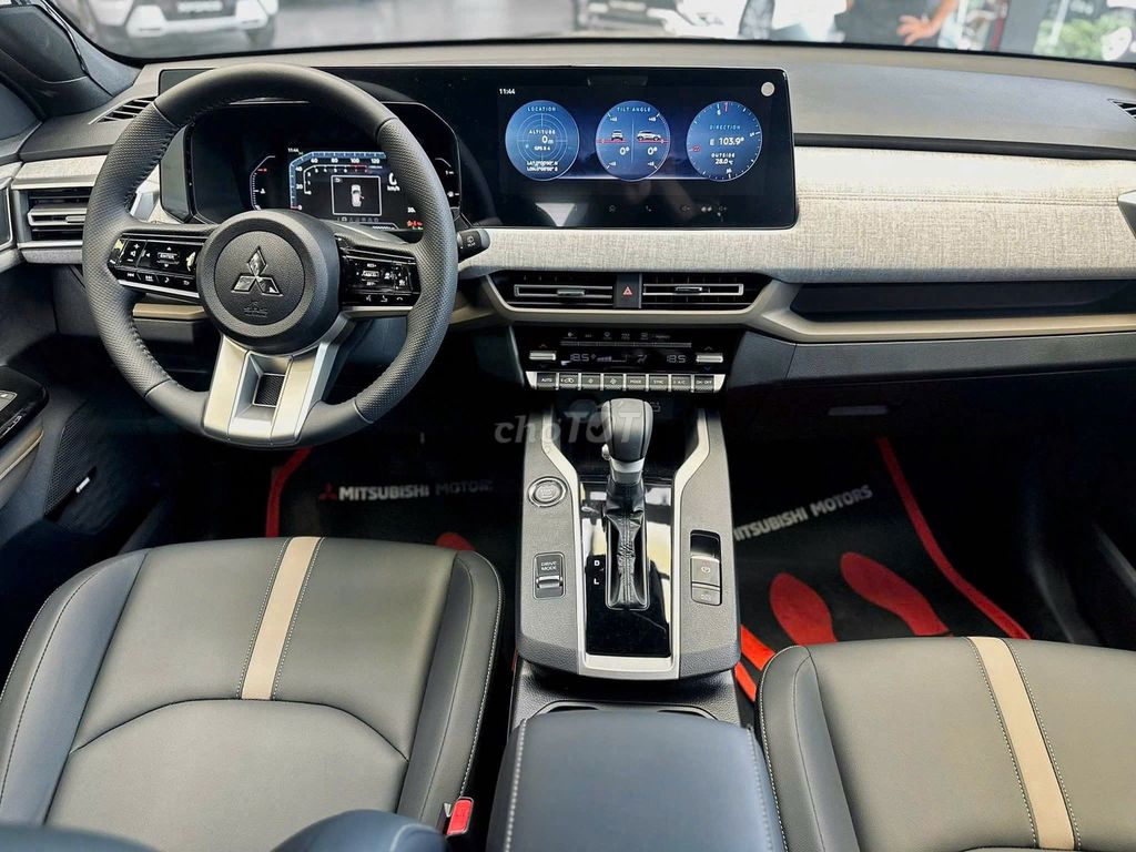 Mitsubishi Xforce 2025 Premium. Mua bán Ô tô tại Quận Hải Châu Đà Nẵng được đăng bởi Uyển Nhi hình 6