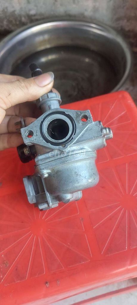 Cần bán bình xăng con wave anpha chính hãng zin. Mua bán Phụ tùng xe tại Thành phố Thủ Dầu Một Bình Dương được đăng bởi Hoàng  hình 5