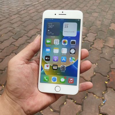 Apple iPhone 8 Plus 64GB Trắng