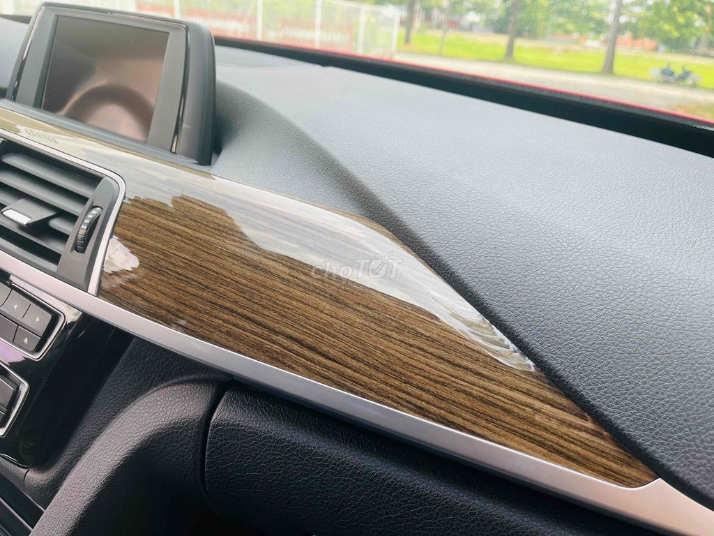 BMW 320 GT. nhập Đức model 2018.. Mua bán Ô tô tại Thành phố Thủ Dầu Một Bình Dương được đăng bởi Hưng hình 15