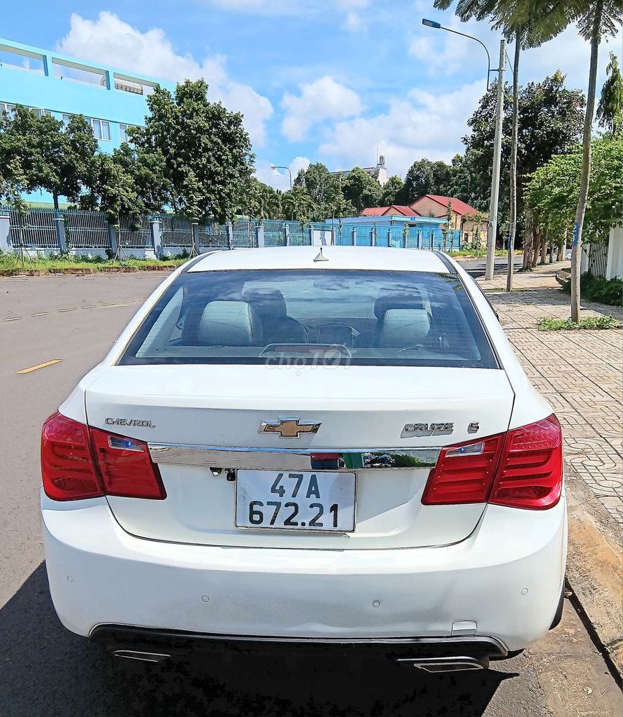 Cần bán gru 2014 xe đẹp không lỗi. Mua bán Ô tô tại Thành phố Buôn Ma Thuột Đắk Lắk được đăng bởi kim yến hình 4