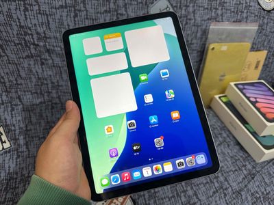🔆 iPad Air 5 64 Wifi Zin 97% - Giá Như Air 4