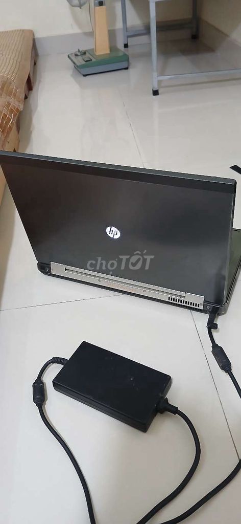 Laptop HP 8760W 17 inch FHD, Ram 12GB, ổ cứng 480G. Mua bán Laptop tại Huyện An Dương Hải Phòng được đăng bởi Viên hình 1