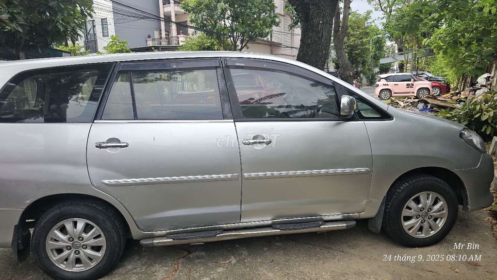 2010 G - 178000 km. Mua bán Ô tô tại Quận Sơn Trà Đà Nẵng được đăng bởi Bin hình 2