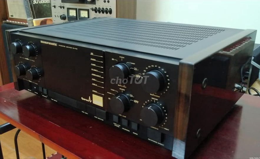 Marantz Pm D