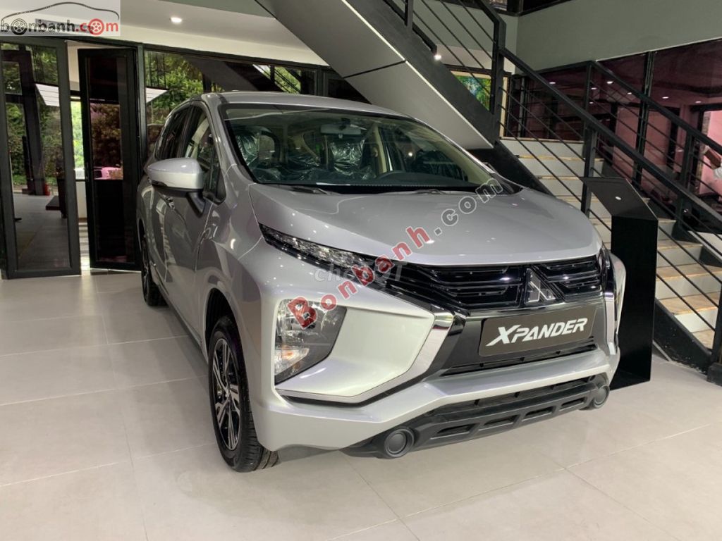 Mitsubishi Xpander 1.5 MT 2024. Mua bán Ô tô tại Quận Hoàng Mai Hà Nội được đăng bởi Quang Dũng hình 4