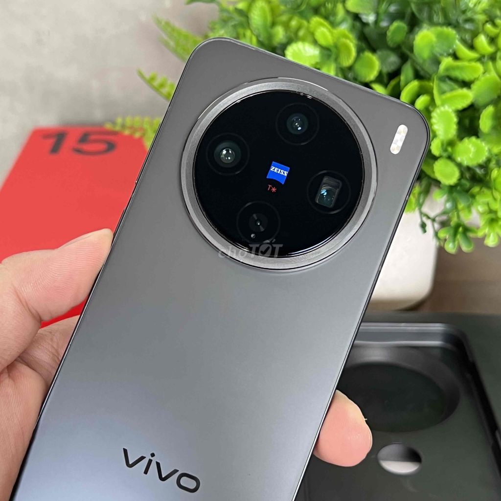 ✅Vivo X200 Pro mini 16/512 keng fullbox. Mua bán Điện thoại tại Thành phố Thủ Đức Tp Hồ Chí Minh được đăng bởi Phạm Văn Giang hình 1