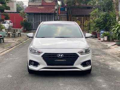 Hyundai Accent 2019 1.4 MT - 57000 km