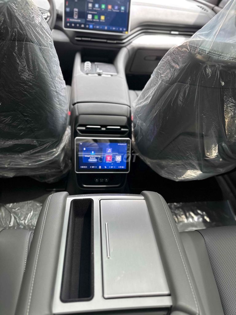 VinFast VF9 2025 Plus. Mua bán Ô tô tại Quận Tân Bình Tp Hồ Chí Minh được đăng bởi Tài VinFast Cộng Hoà hình 9