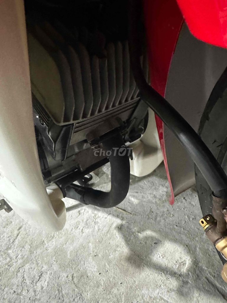 do không còn nhu cầu sử dụng nên muốn bán xipo. Mua bán Xe máy tại Huyện Việt Yên Bắc Giang được đăng bởi Dũng hình 4