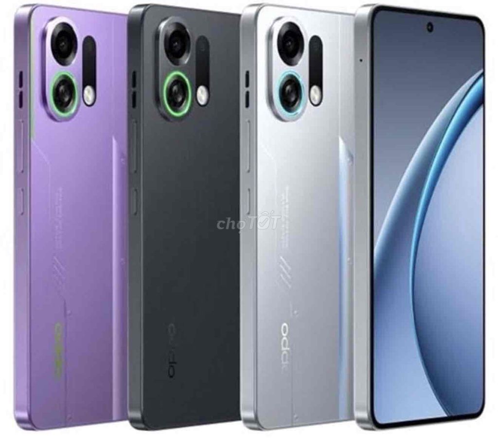 OPPO K13 TURBO PRO 5G 2S 12/256GB NEWSEAL. Mua bán Điện thoại tại Thành phố Biên Hòa Đồng Nai được đăng bởi Mobile Di Động Biên Hoà hình 1