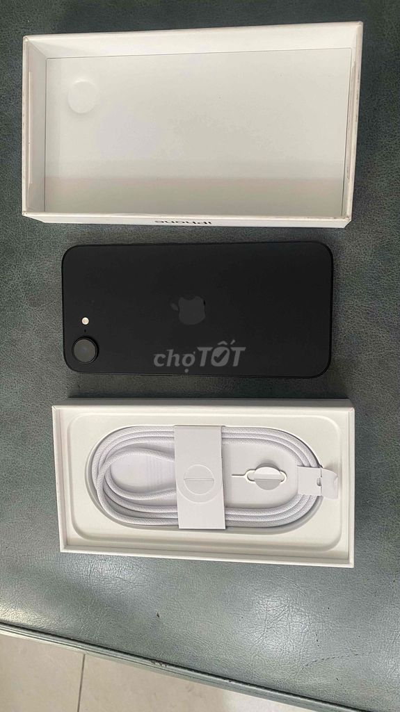 Apple iPhone 16e 128GB Đen Đã sử dụng. Mua bán Điện thoại tại Quận Hà Đông Hà Nội được đăng bởi Cường hình 1